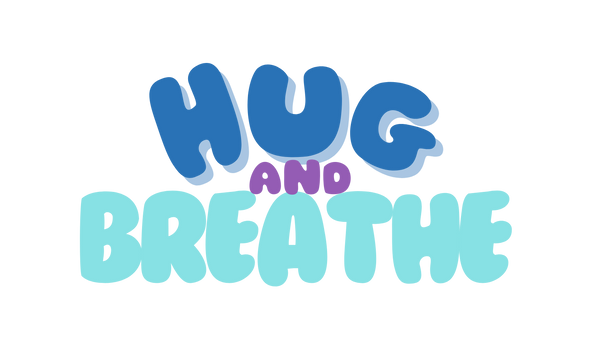 Hug and Breathe